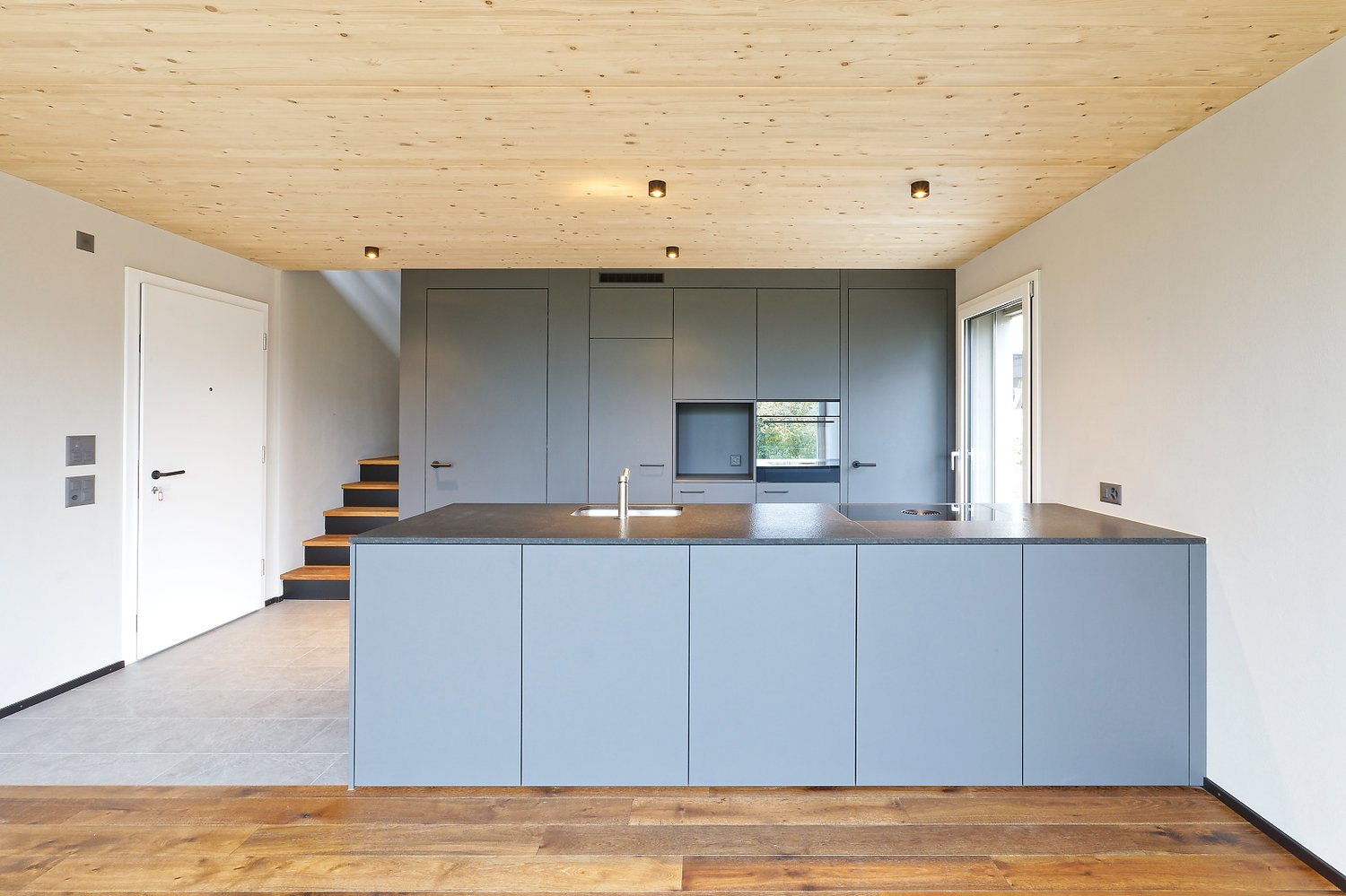 Maison individuelle de 4 ½ pièces