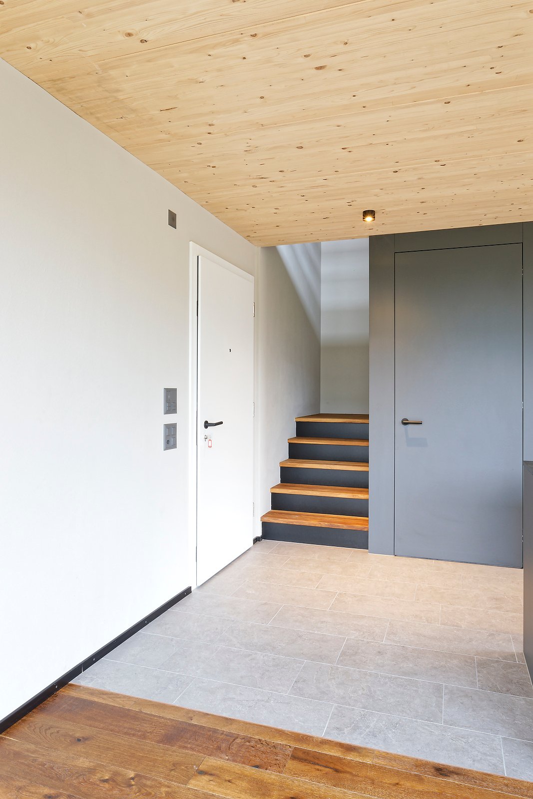 Maison individuelle de 4 ½ pièces