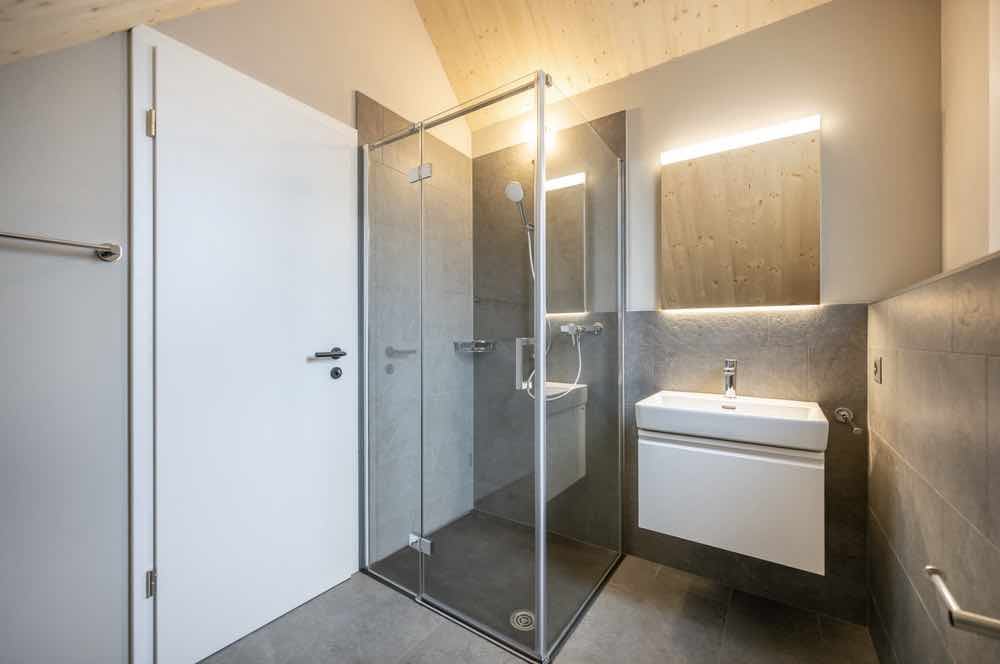 Maison individuelle de 4 ½ pièces