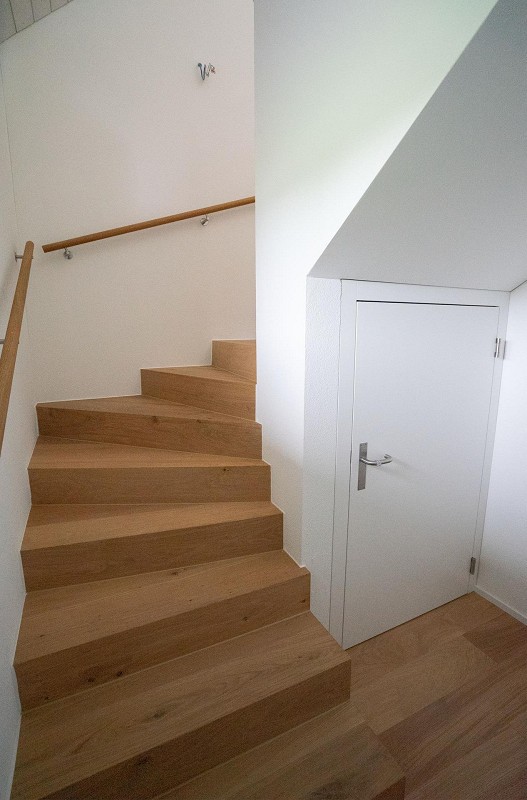 Appartement mansardé de 3 ½ pièces, photo 9 sur 10