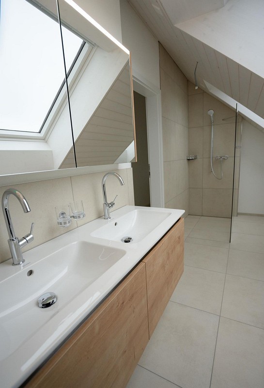 Appartement mansardé de 3 ½ pièces, photo 10 sur 10