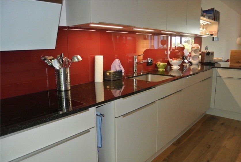 5 ½ rooms single house