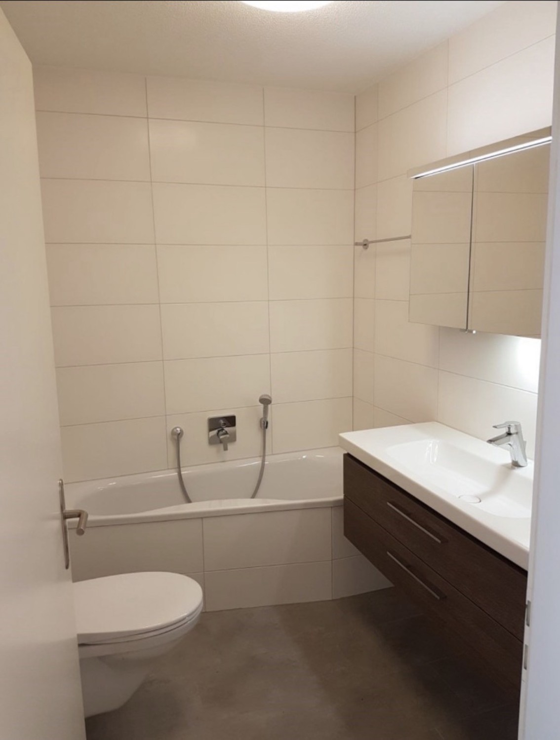 5 ½ rooms single house
