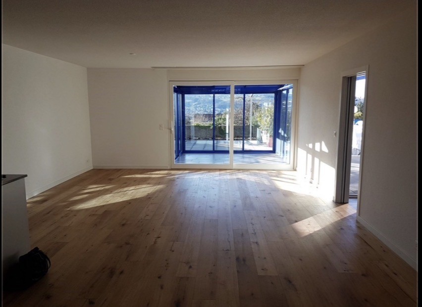 5 ½ rooms single house