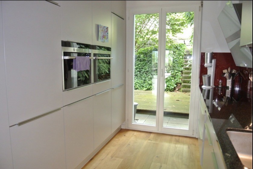 5 ½ rooms single house