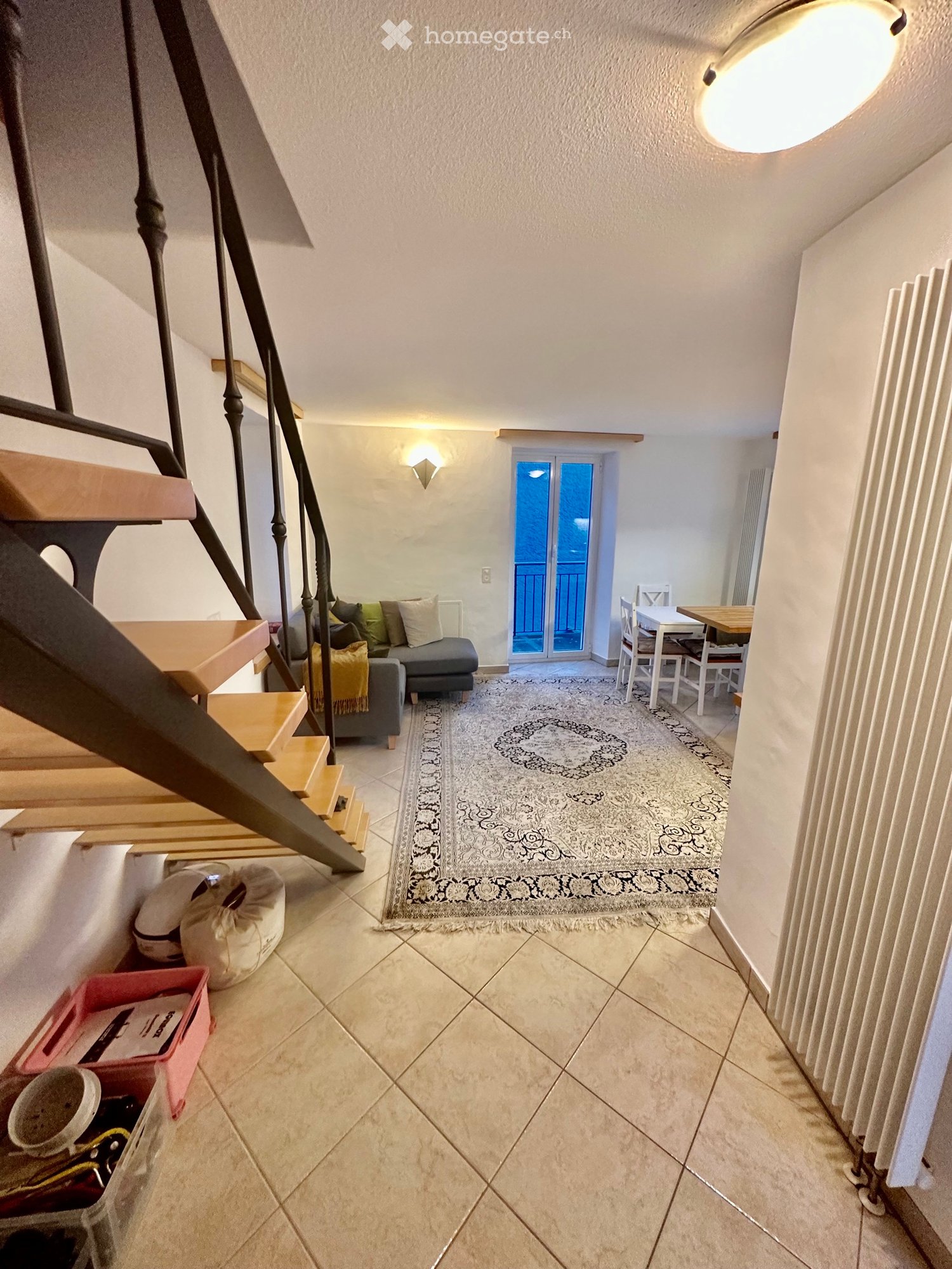 2 Zimmer Wohnung, Foto 4 von 5