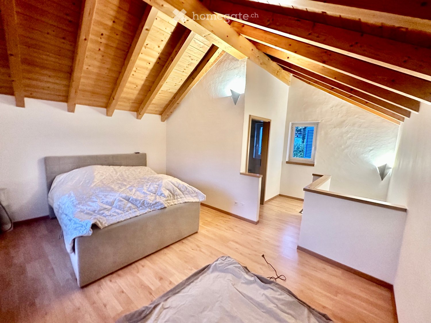 2 Zimmer Wohnung, Foto 1 von 5