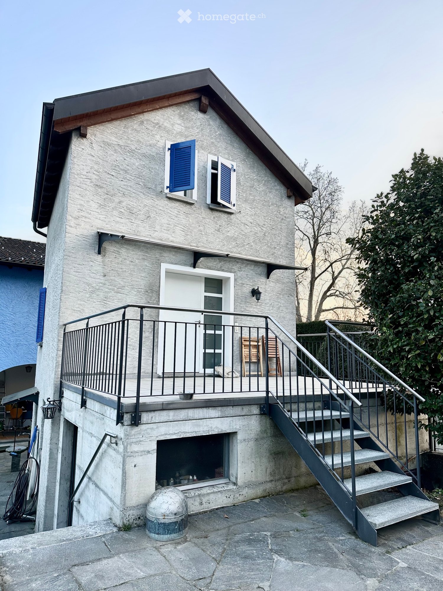 2 Zimmer Wohnung, Foto 5 von 5