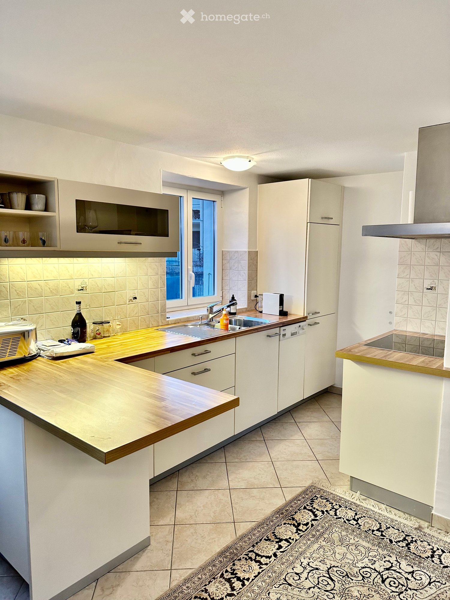 2 Zimmer Wohnung, Foto 3 von 5
