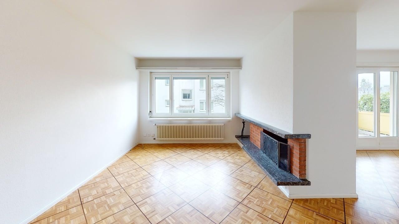 5 rooms apartment, Foto 1 von 10