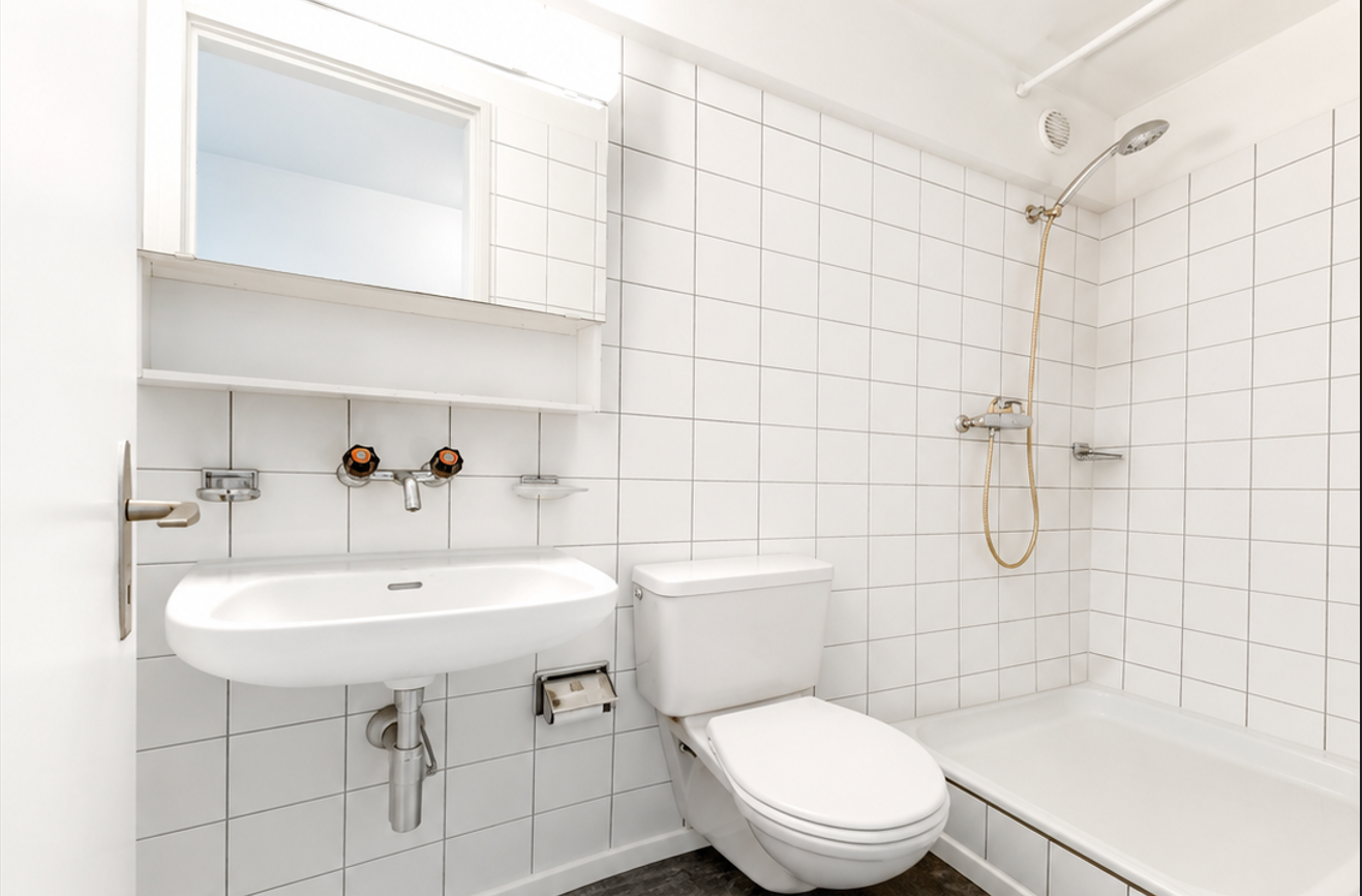 appartamento di 1 locale