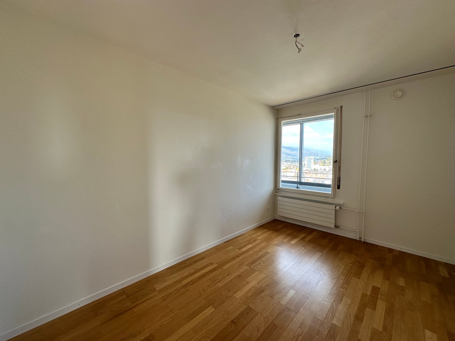 4 ½ rooms apartment, Foto 4 von 10