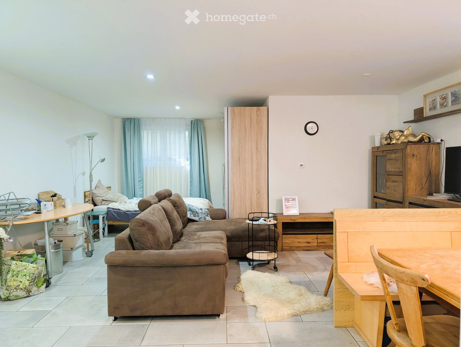 1 ½ rooms apartment, Foto 5 von 5