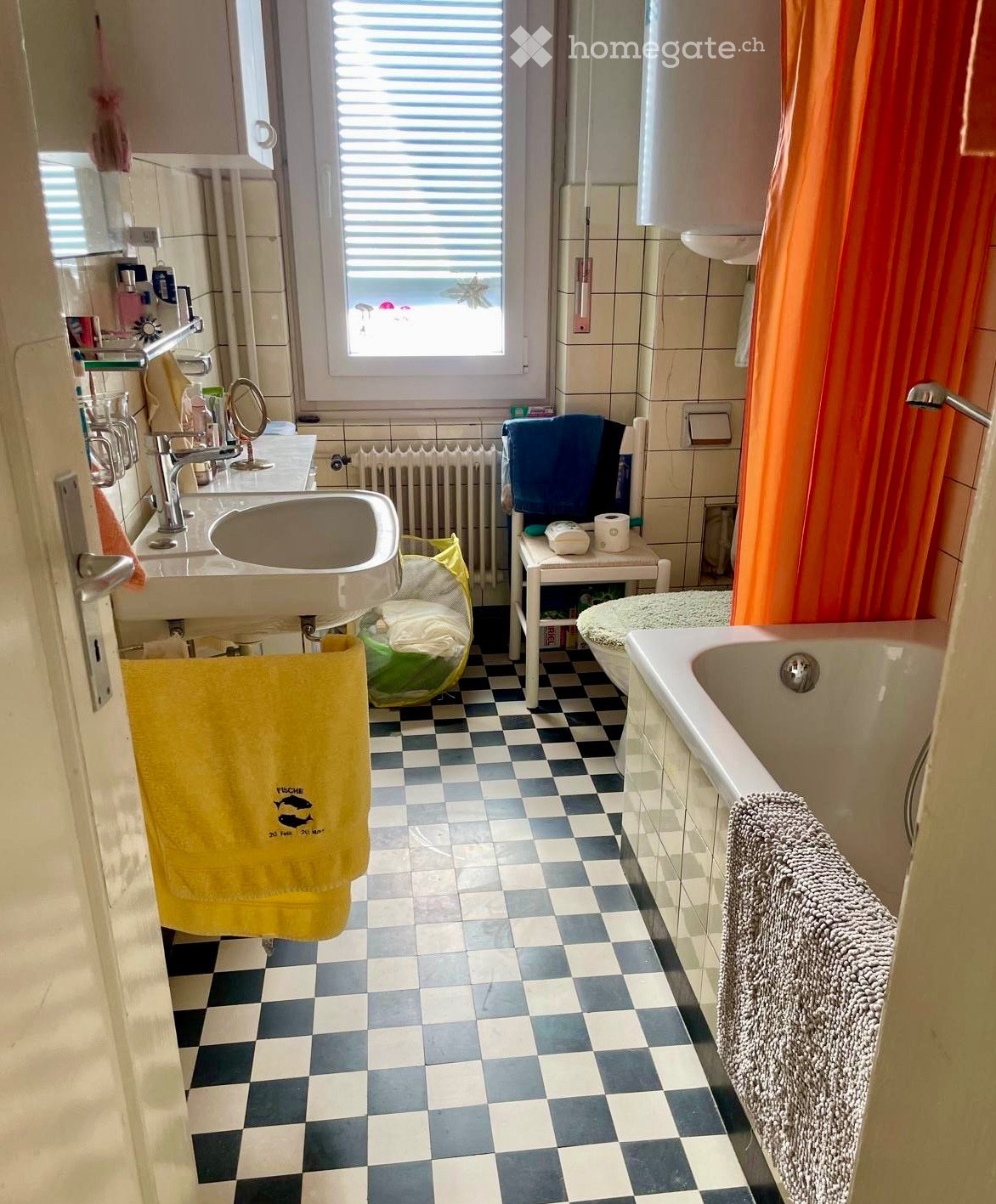 1 ½ Zimmer Wohnung, Foto 4 von 4