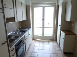 1 ½ Zimmer Wohnung, Foto 2 von 4