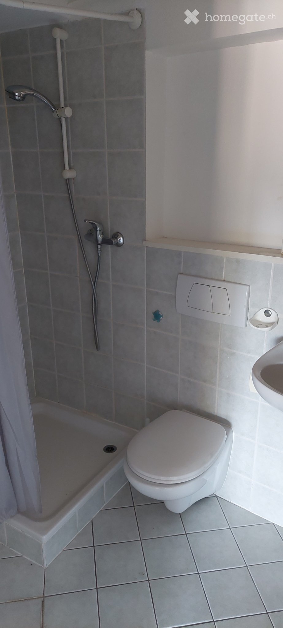2 ½ Zimmer Wohnung, Foto 5 von 5
