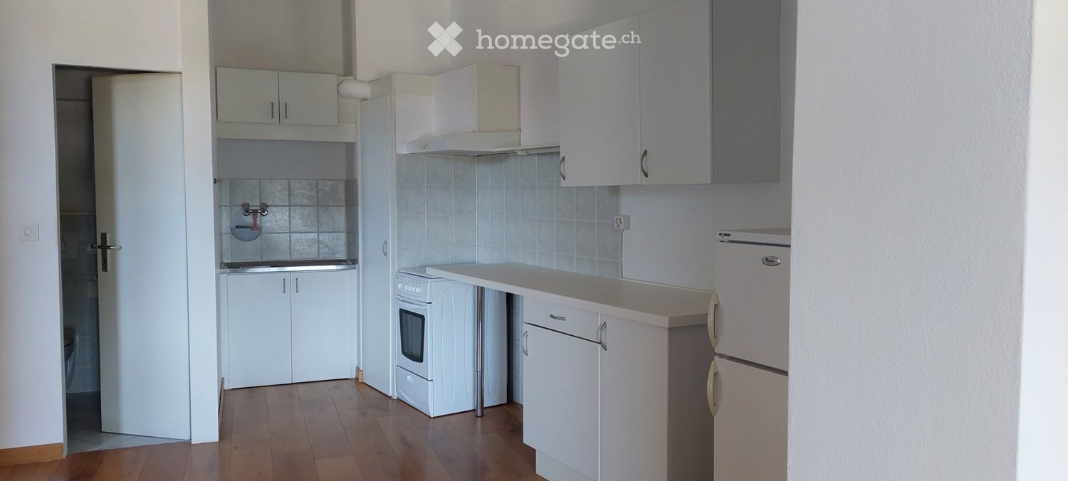 2 ½ Zimmer Wohnung, Foto 4 von 5