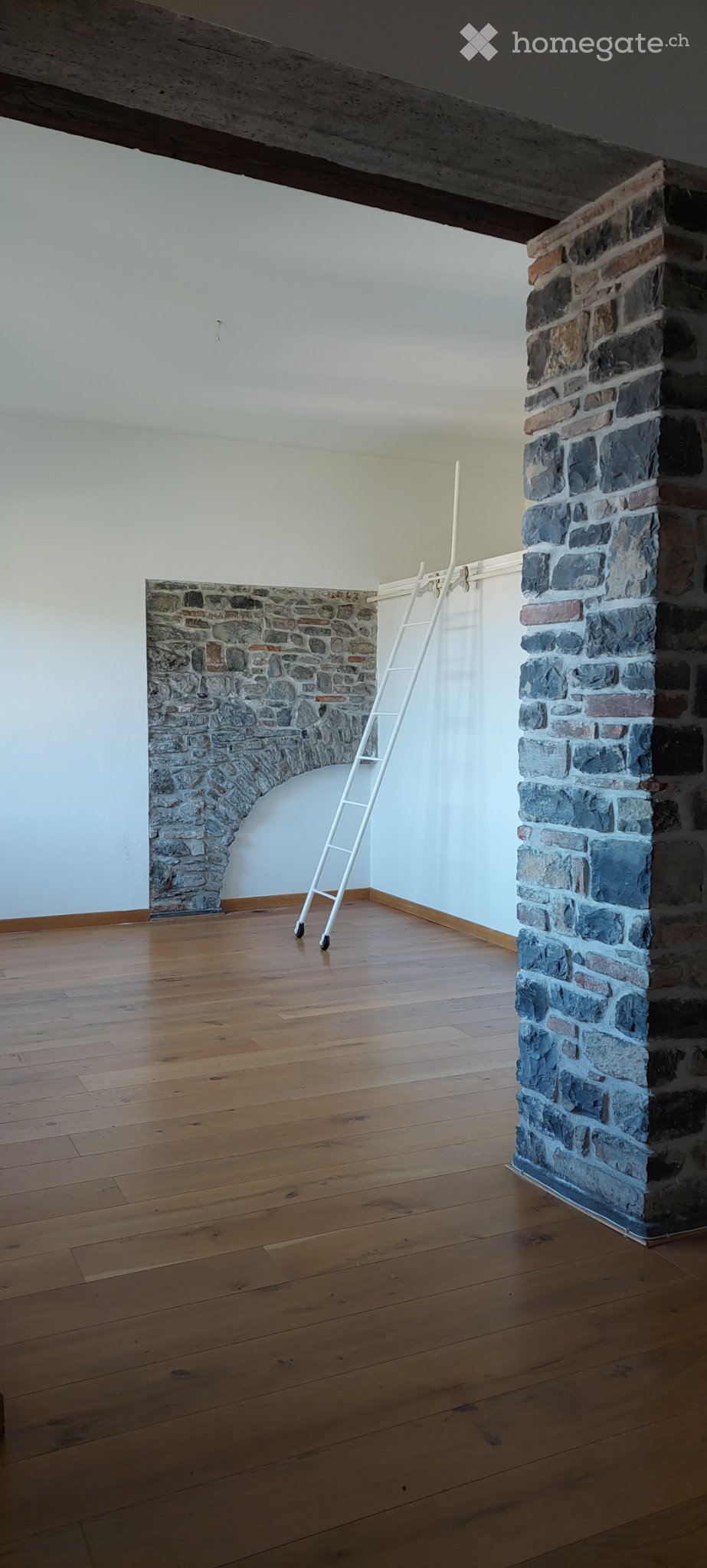 2 ½ Zimmer Wohnung, Foto 3 von 5