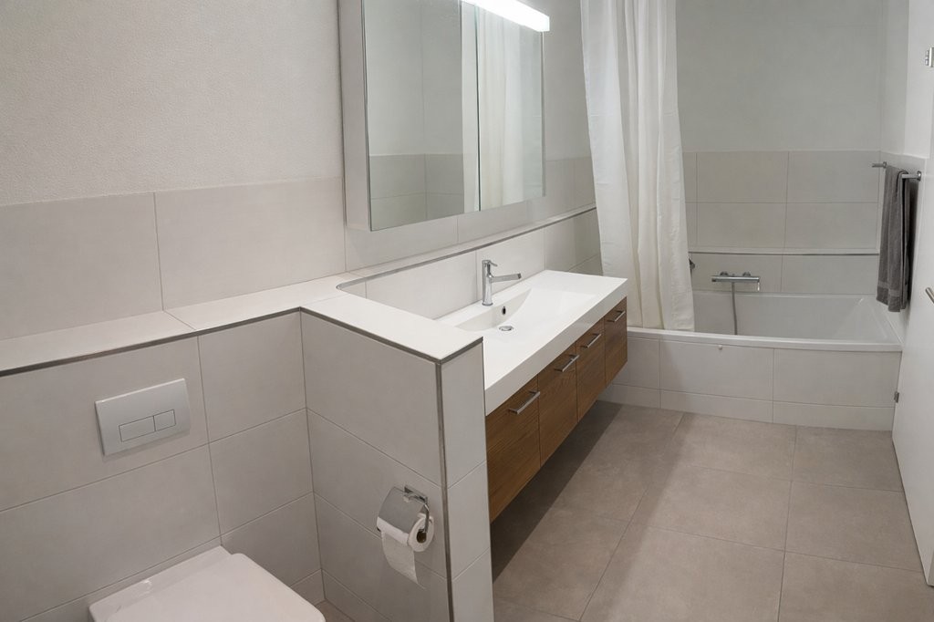 4 ½ rooms apartment, Foto 6 von 9