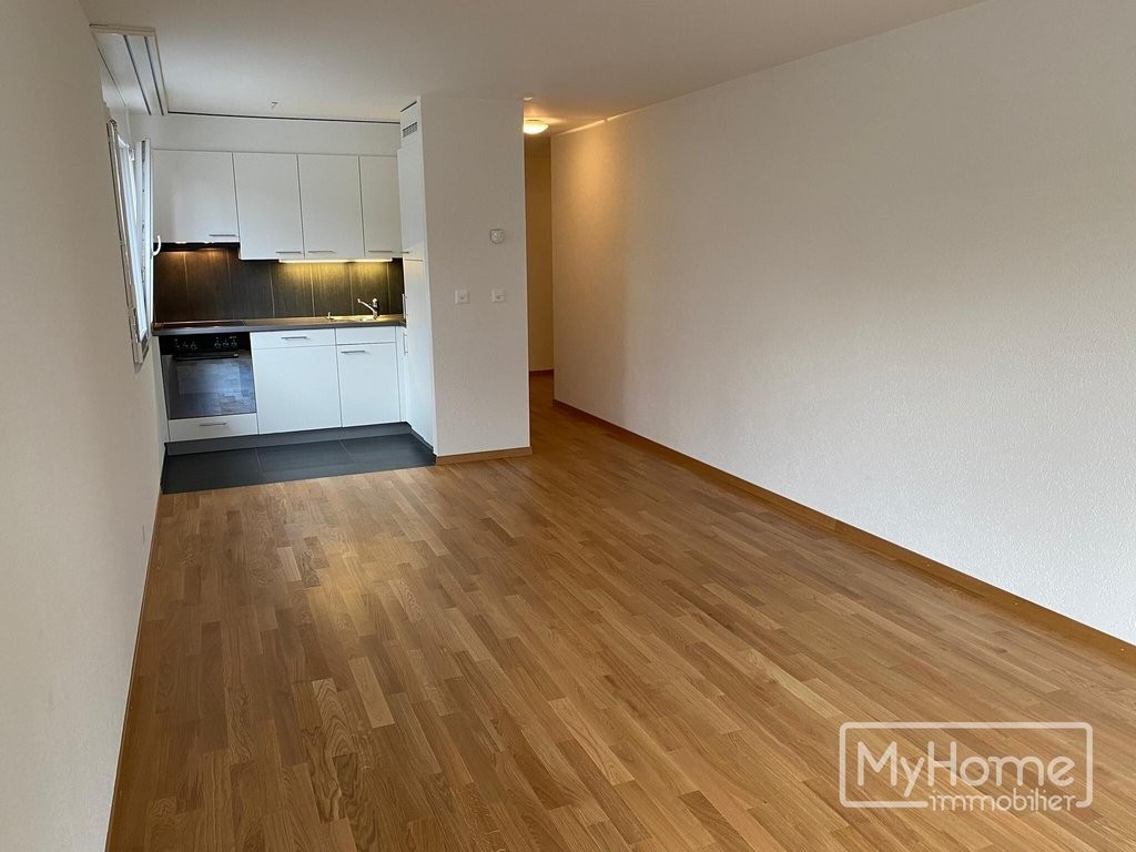 1 ½ rooms apartment, foto 1 di 7