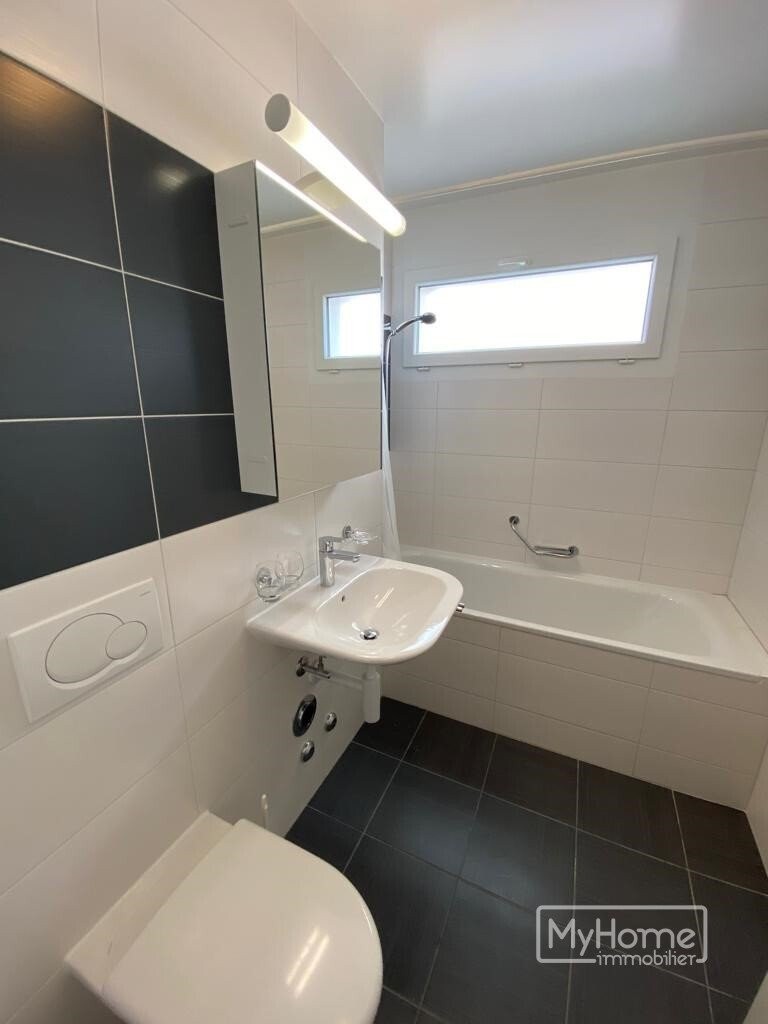 1 ½ rooms apartment, foto 6 di 7