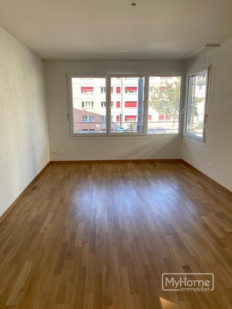 1 ½ rooms apartment, foto 2 di 7