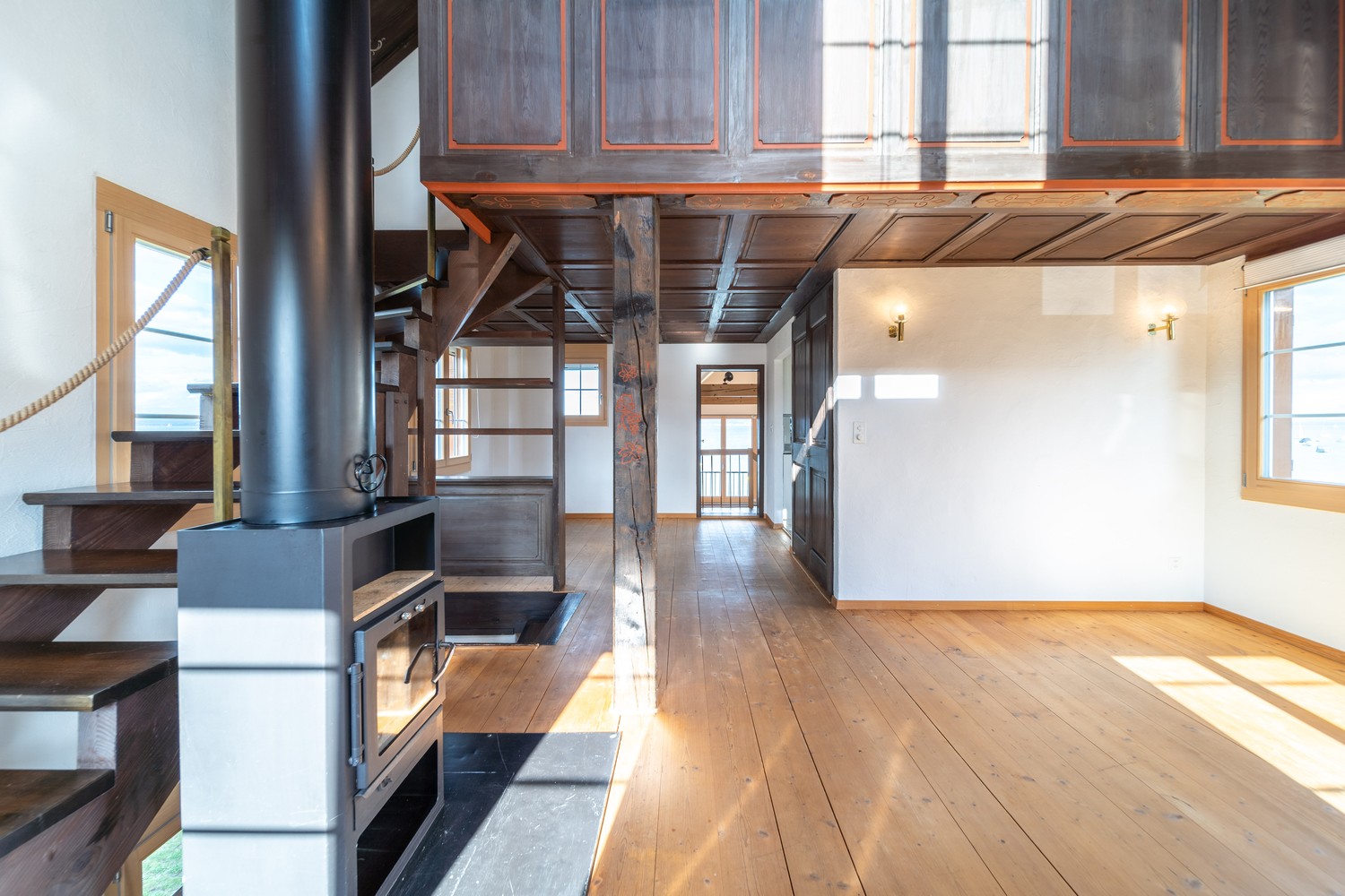 6 ½ rooms single house (7)