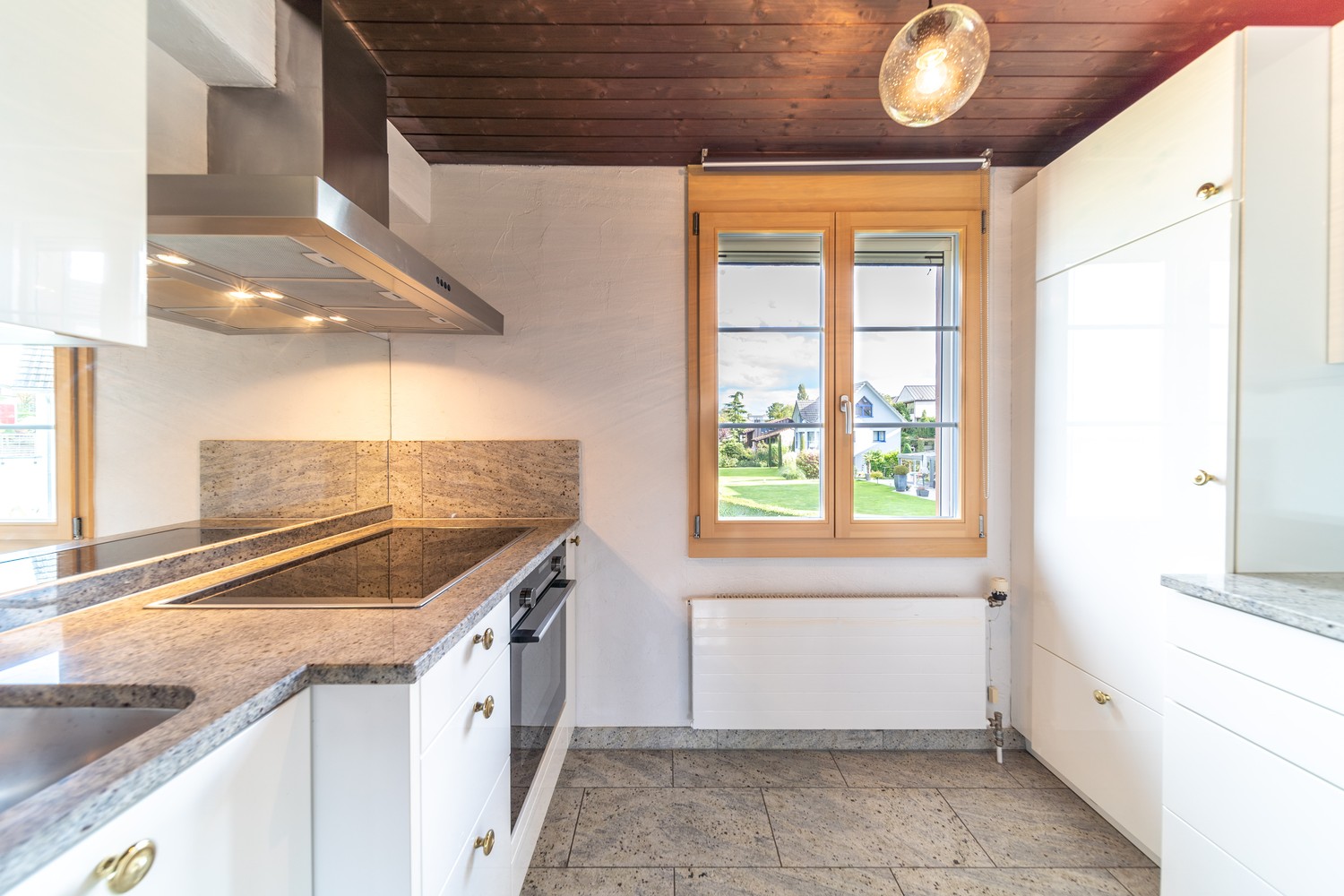 6 ½ rooms single house (9)