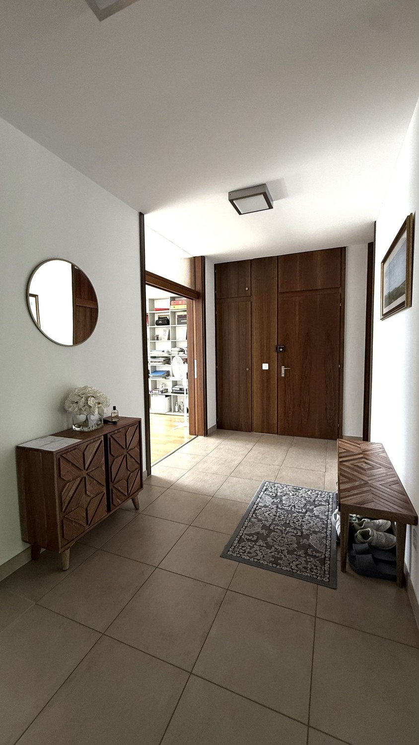 5 ½ Zimmer-Wohnung