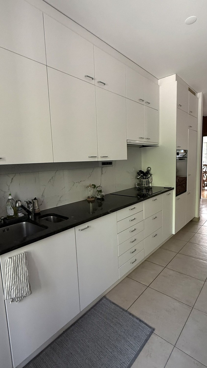 5 ½ Zimmer-Wohnung