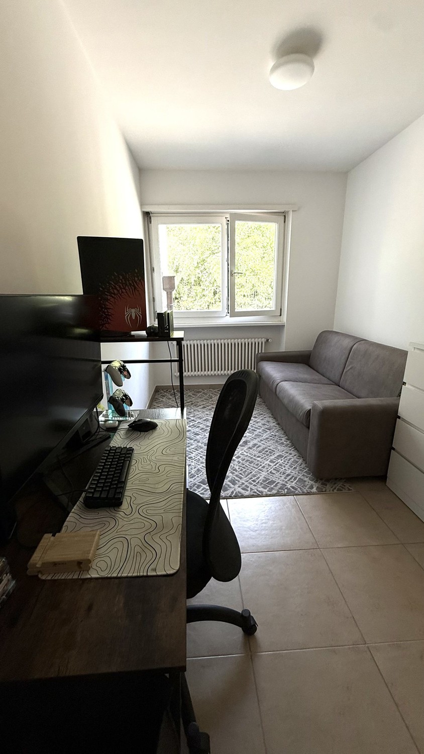 5 ½ Zimmer-Wohnung