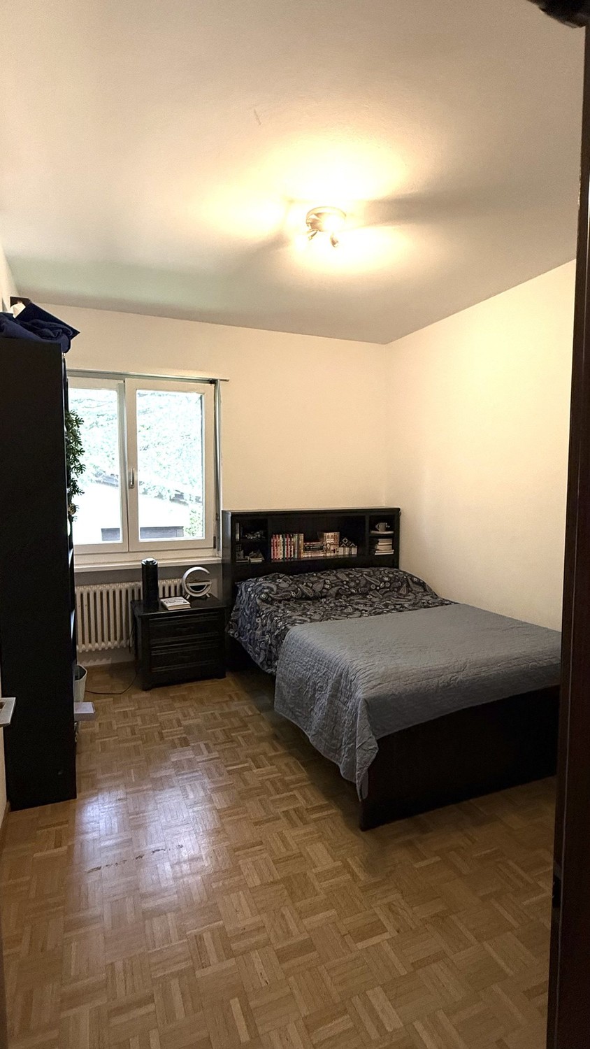 5 ½ Zimmer-Wohnung