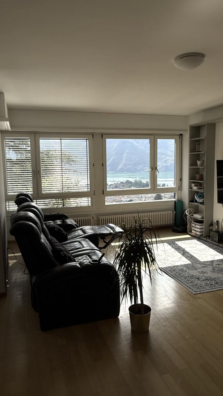 5 ½ Zimmer-Wohnung