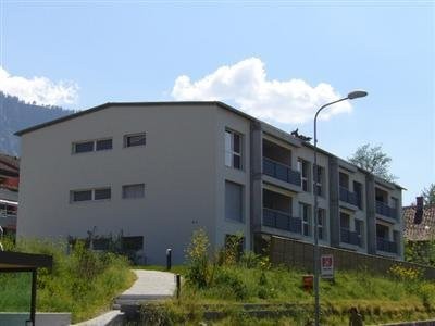 4 ½ rooms apartment, photo 1 of 7