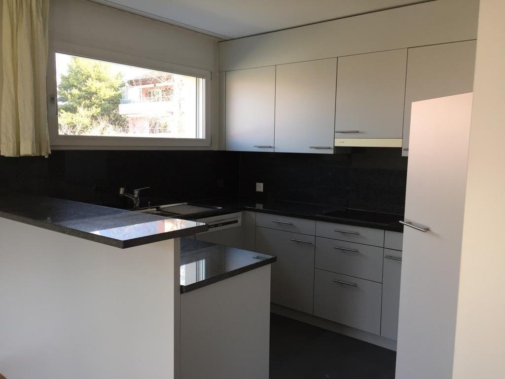 4 ½ rooms apartment, photo 2 of 7