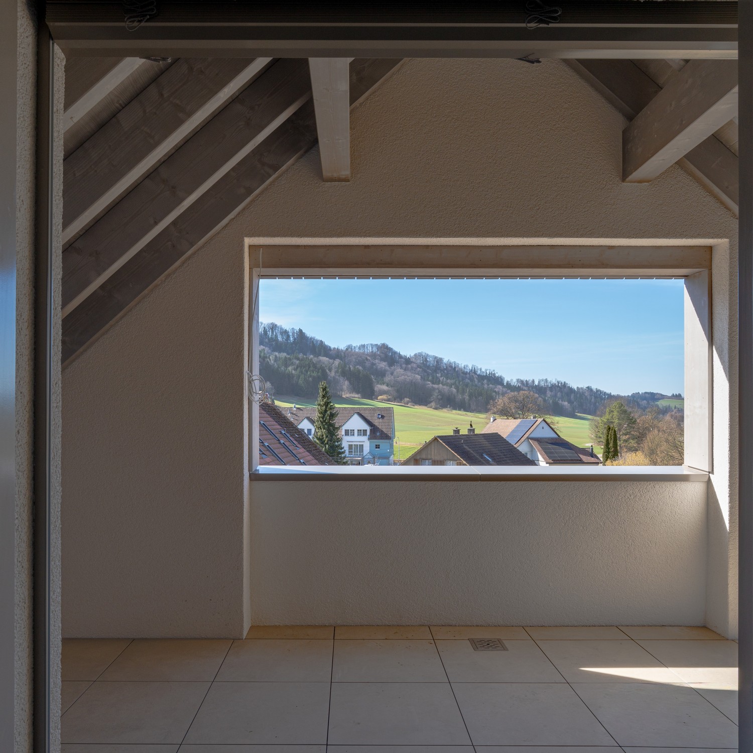 Attico di 4 ½ locali
