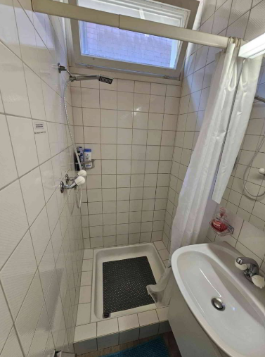 2 rooms apartment