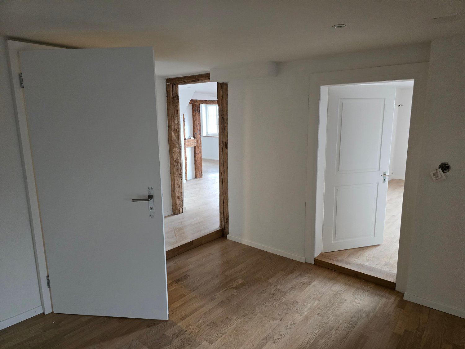 Appartamento di 7 ½ locali
