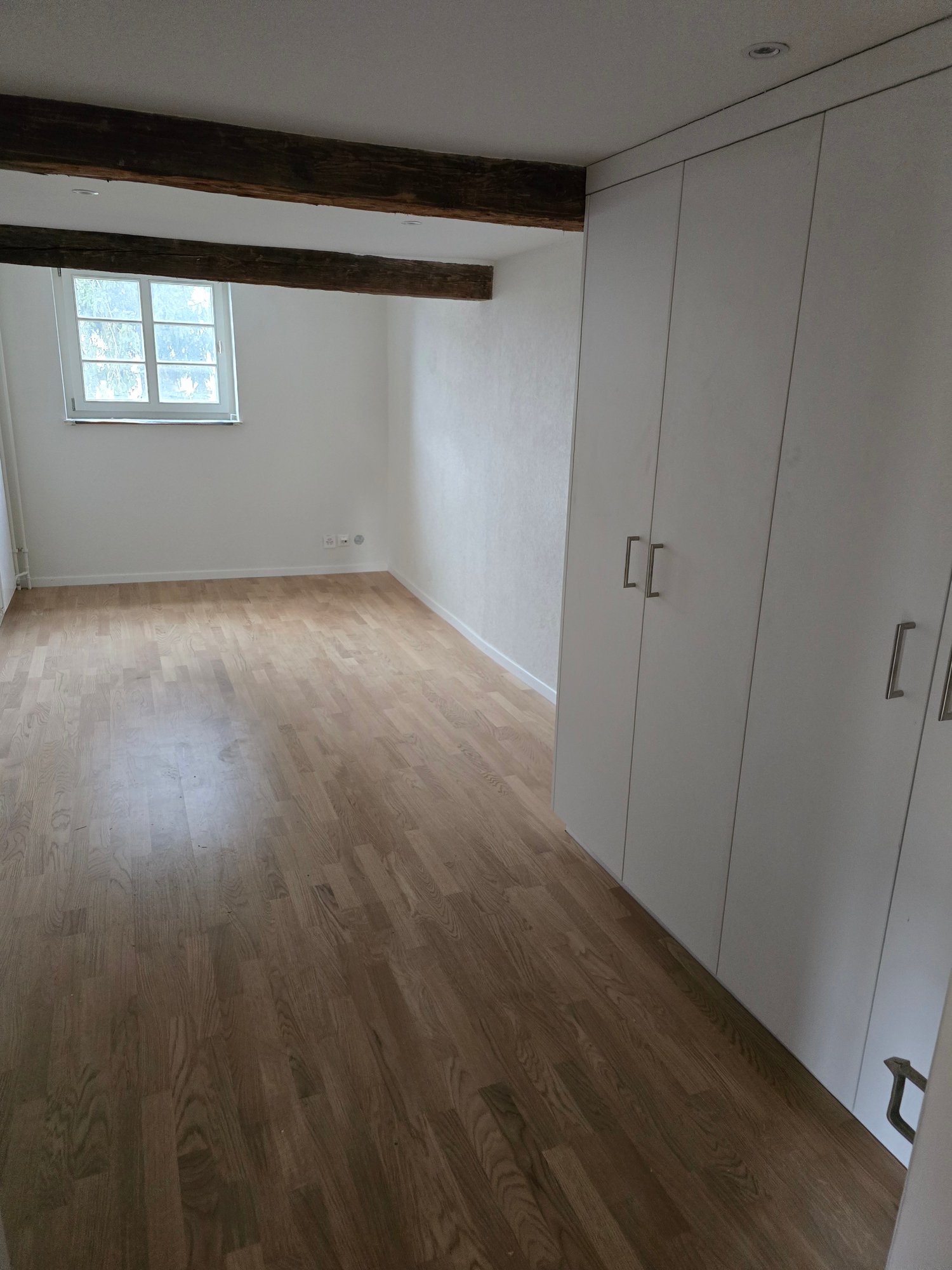 Appartamento di 7 ½ locali