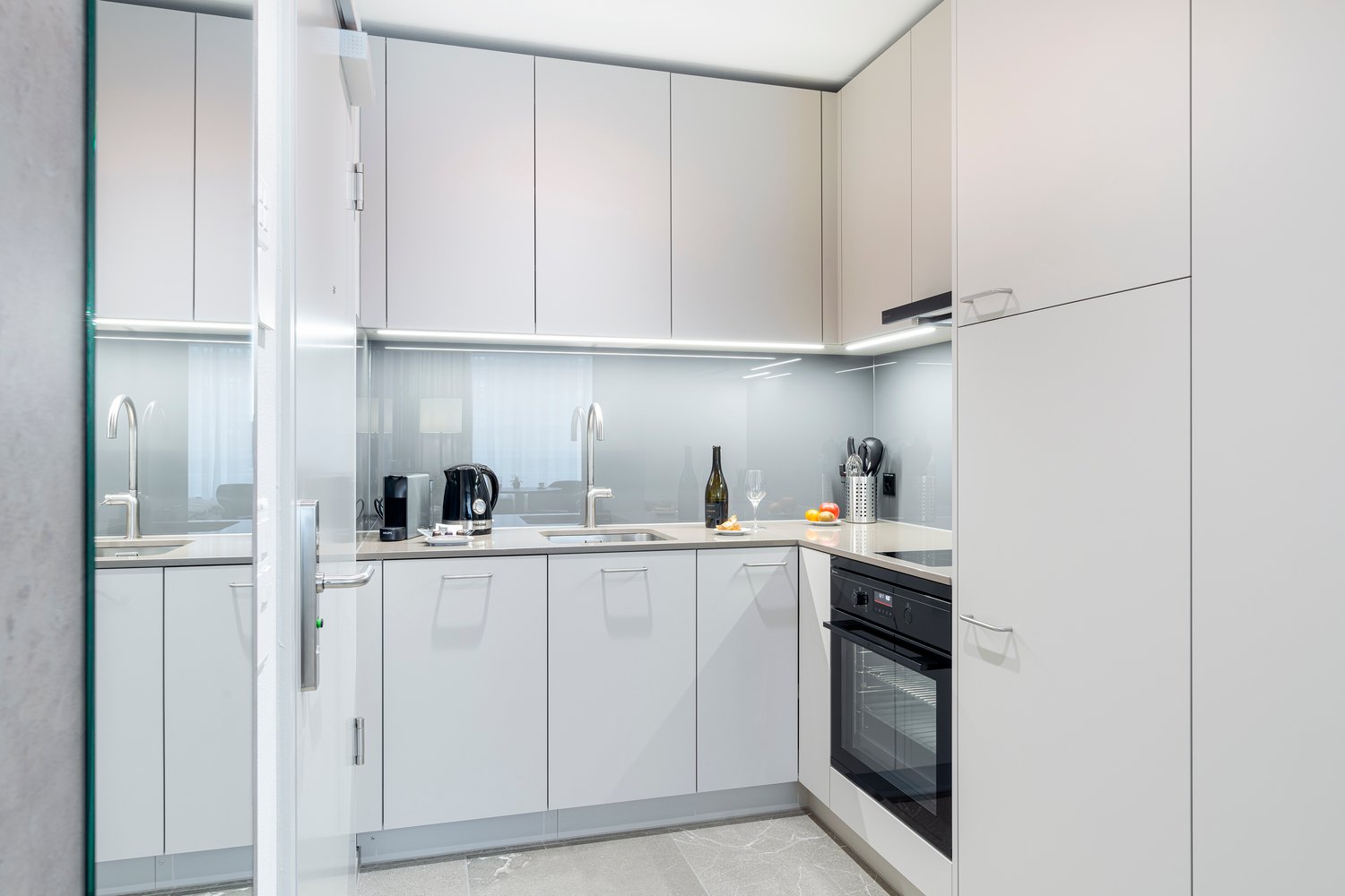 1-Zimmer-Apartment, Foto 1 von 10