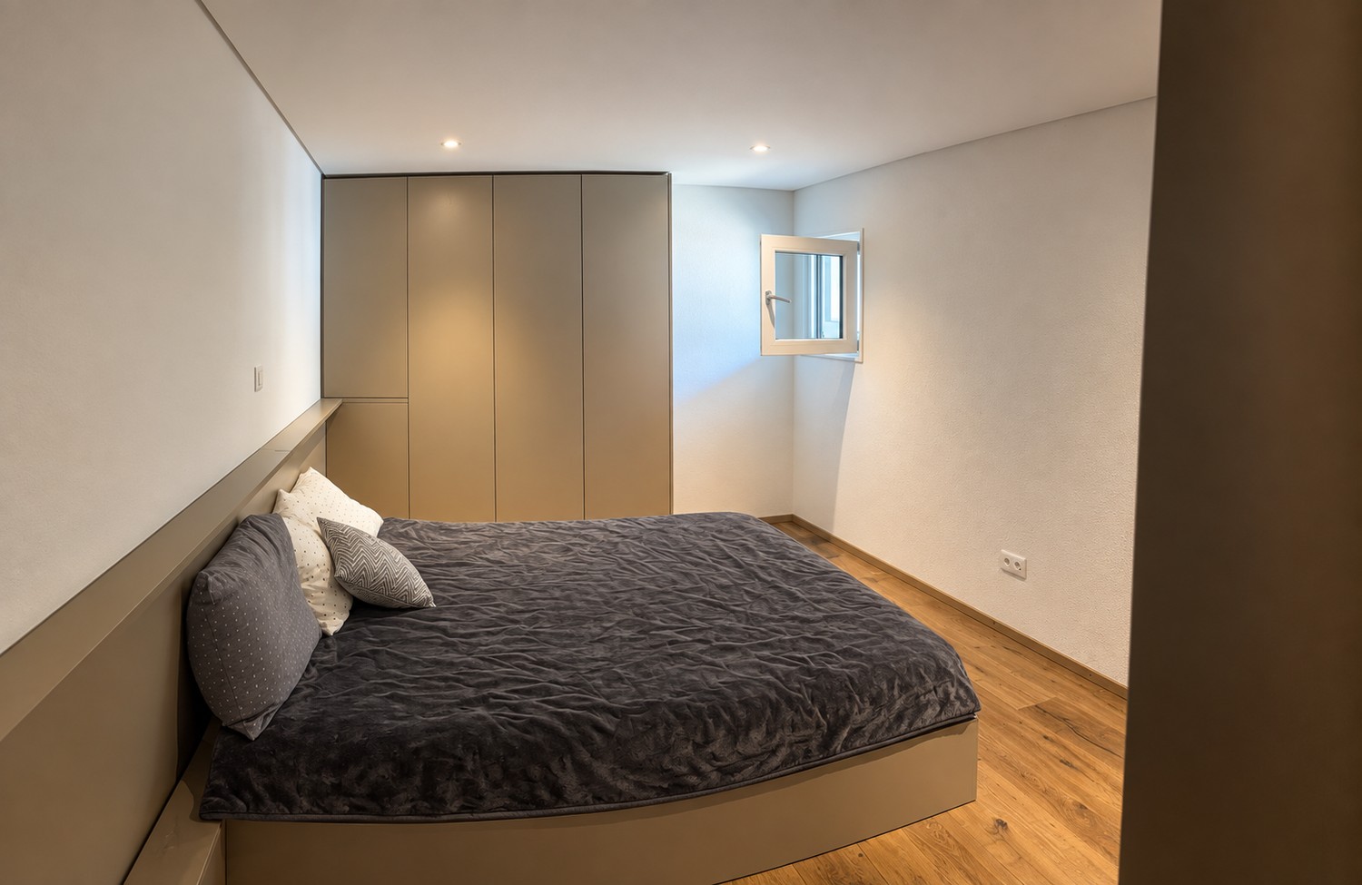 1 ½ rooms apartment, Foto 4 von 10