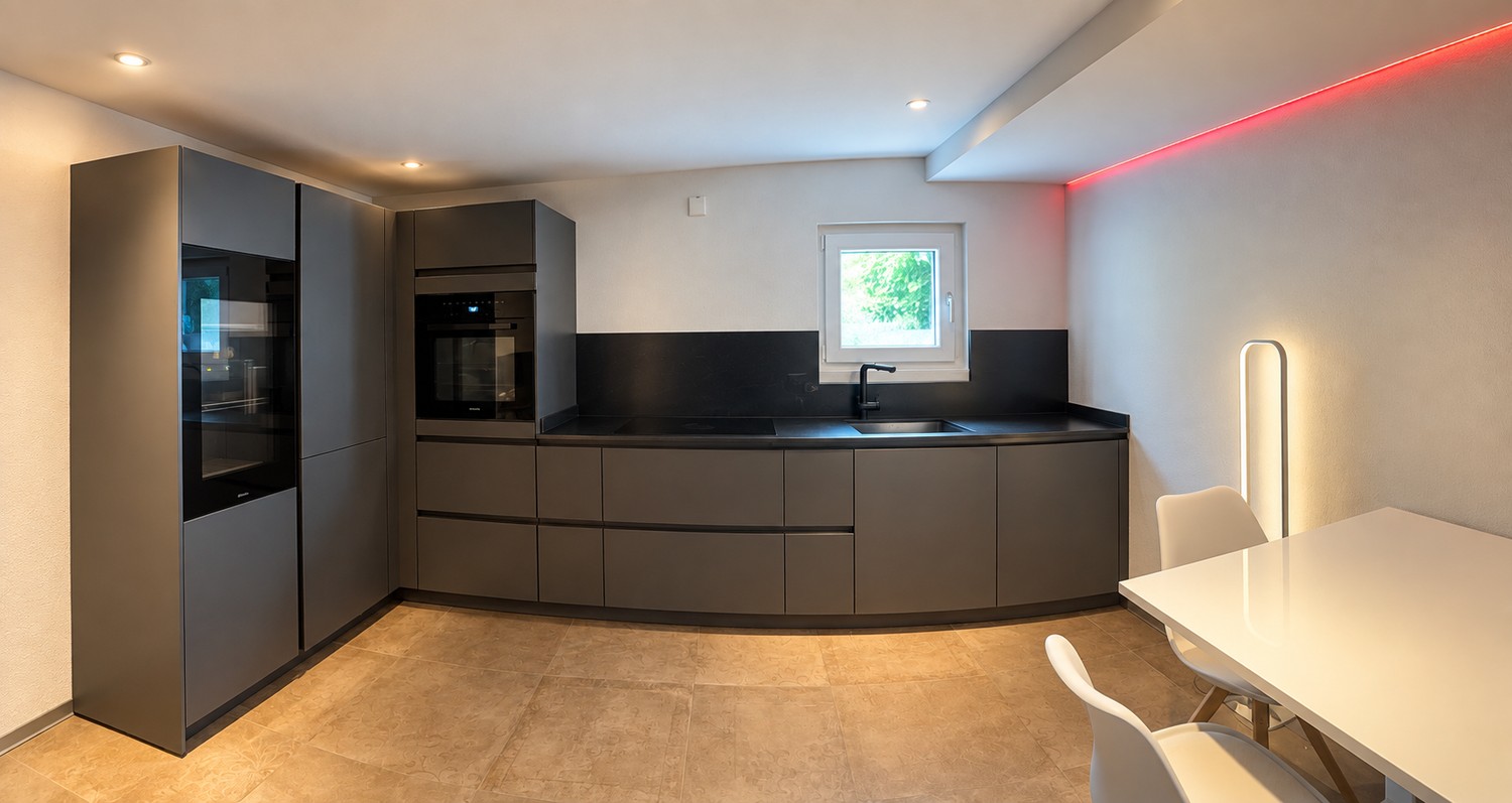 1 ½ rooms apartment, Foto 1 von 10