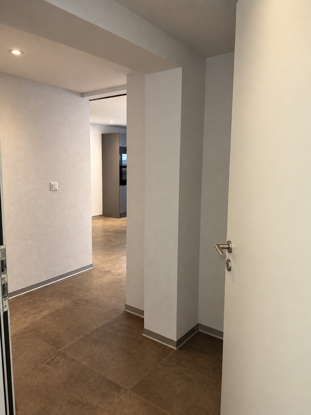 1 ½ rooms apartment, Foto 7 von 10