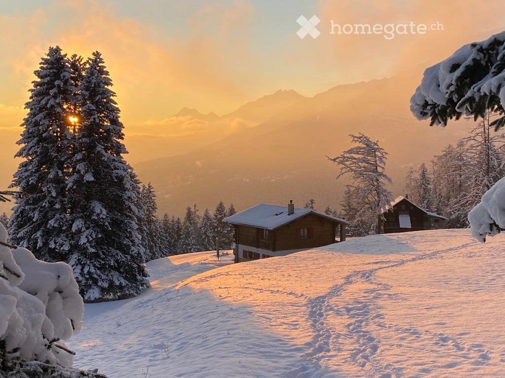 4 Zimmer Einfamilienhaus, Foto 2 von 5