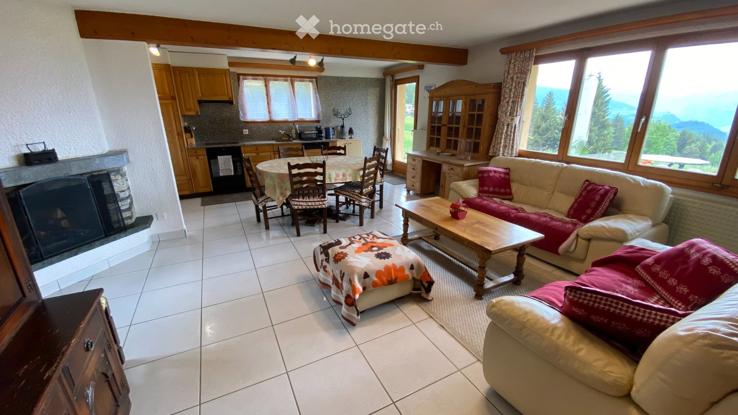 4 Zimmer Einfamilienhaus, Foto 5 von 5