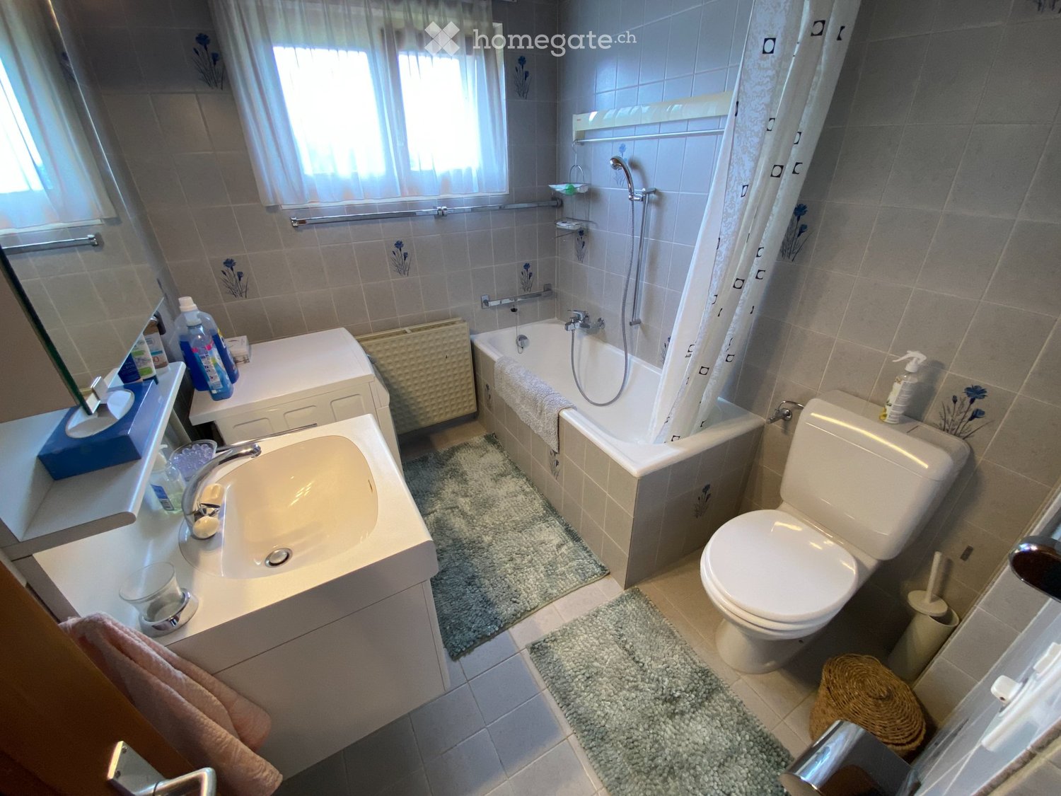 4 Zimmer Einfamilienhaus, Foto 3 von 5