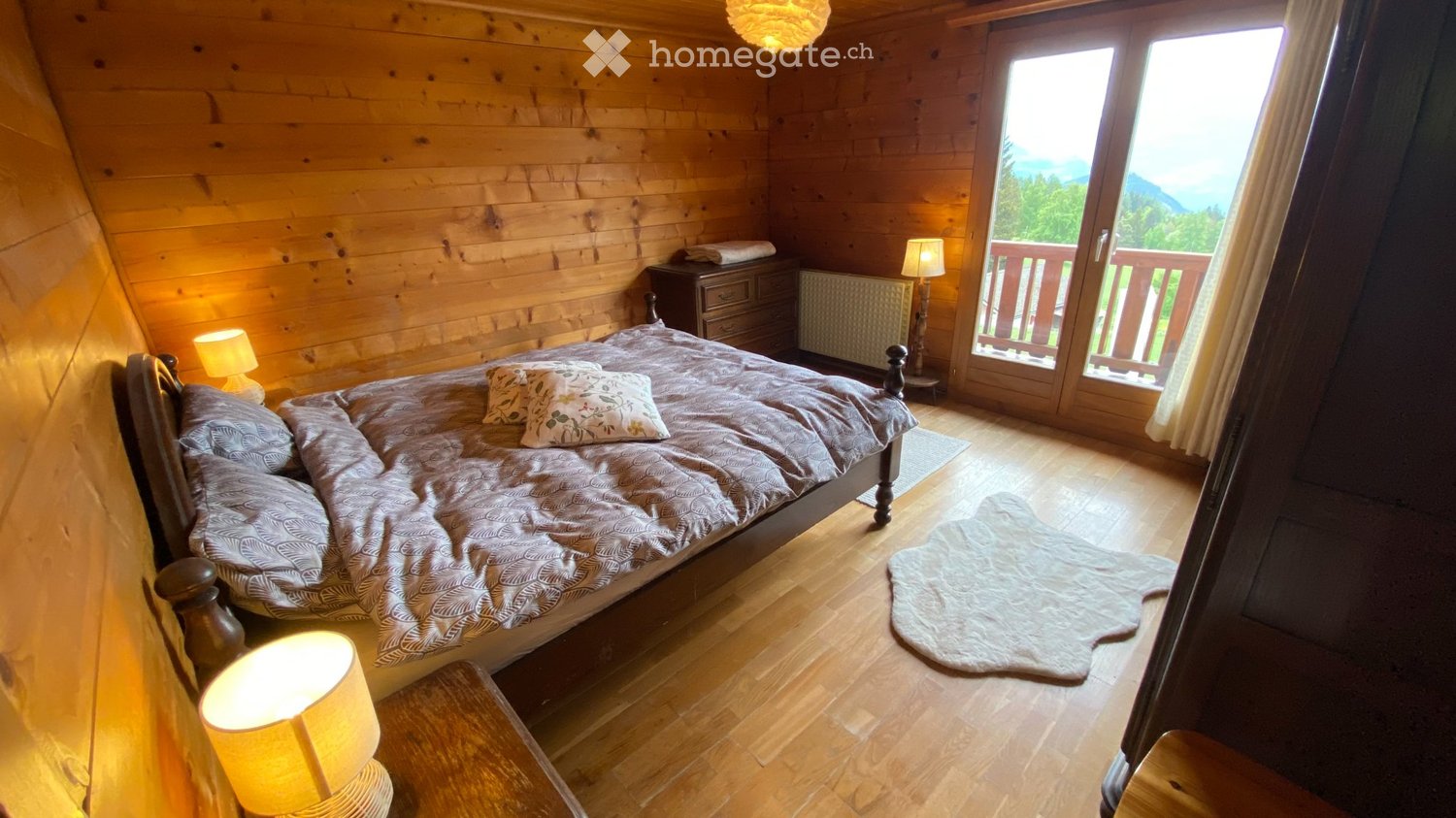 4 Zimmer Einfamilienhaus, Foto 1 von 5