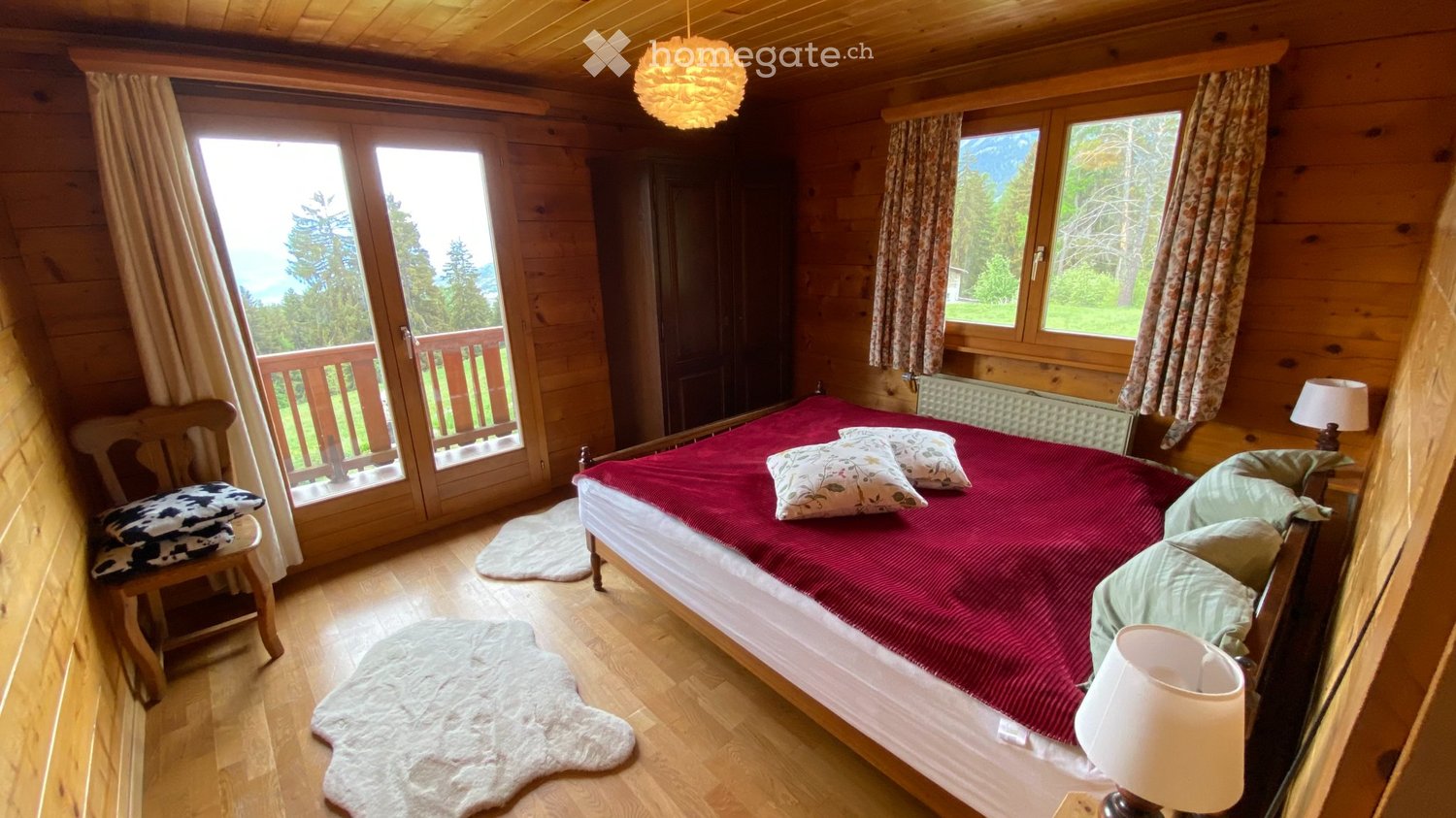 4 Zimmer Einfamilienhaus, Foto 4 von 5