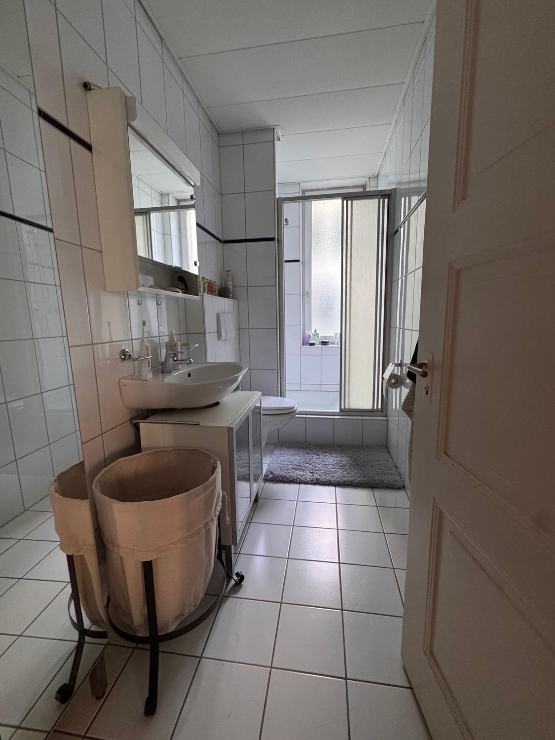 Appartement de 2 ½ pièces, photo 3 sur 3