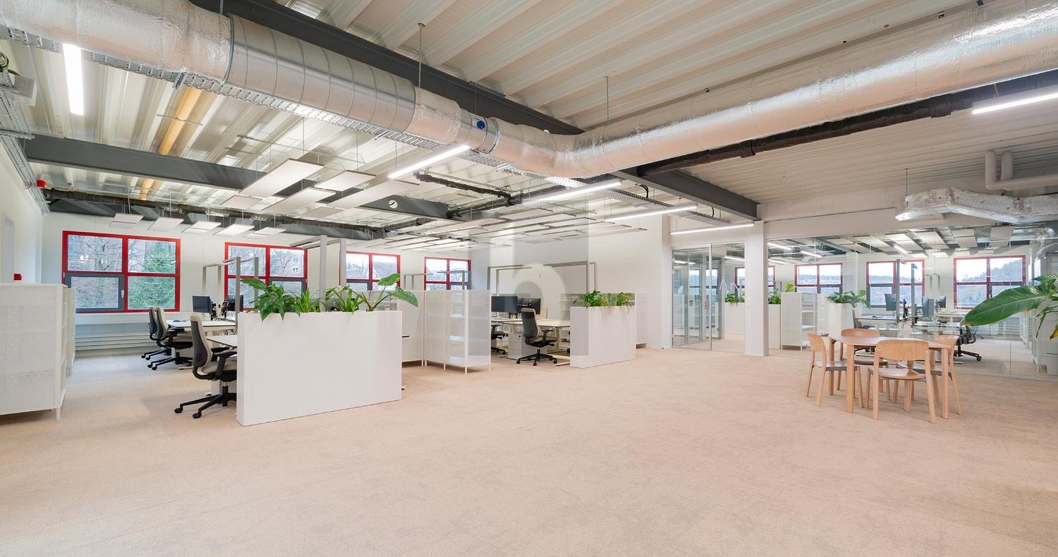 275m² office, Foto 2 von 4